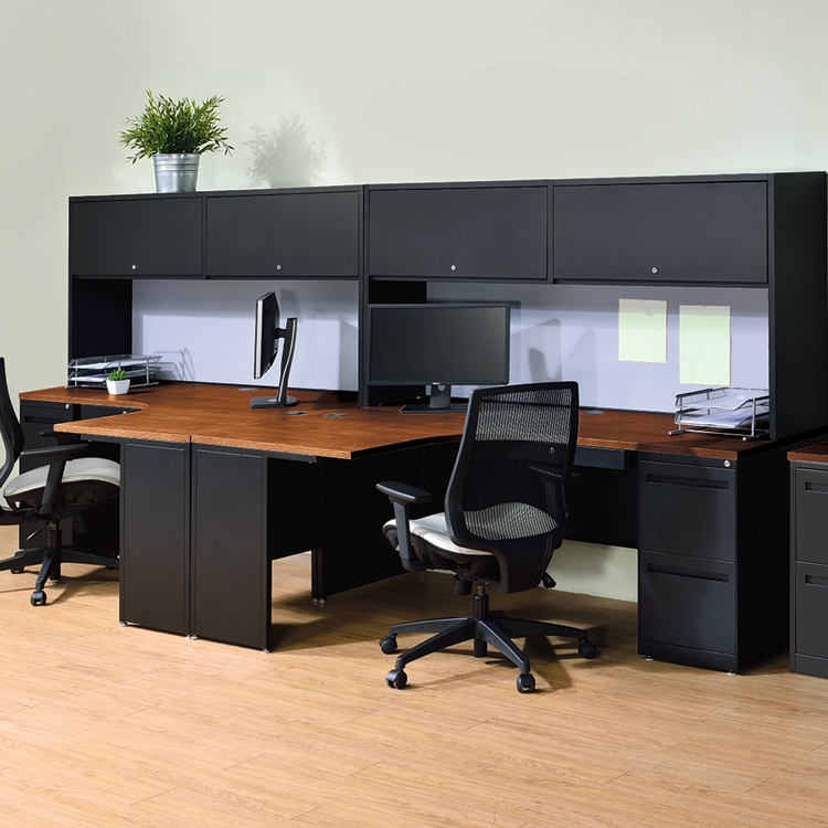 Desk With Hutch DreamCurship 58