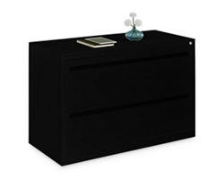 Ogden 42"W Two Drawer Lateral File