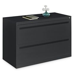 Ogden 42"W Two Drawer Lateral File