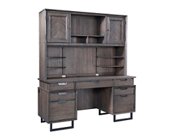 Englewood Hutch - 66"W