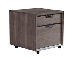 Englewood Rolling File - 22"W