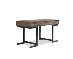 Englewood Writing Desk - 60"W