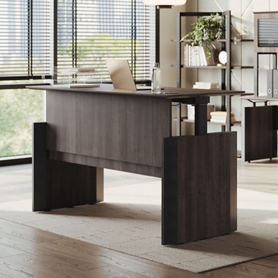 NBF Signature Series Allure Standing Desk