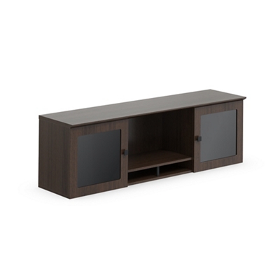 NBF Signature Series Allure Storage Hutch - Thumbnail 2