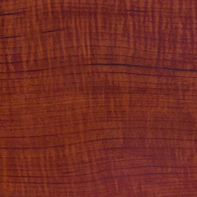 American Dark Cherry/Black