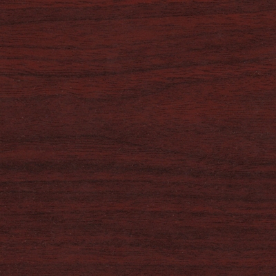 American Mahogany/Black