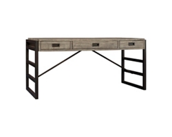 Huxley Writing Desk - 70"W x 28"D