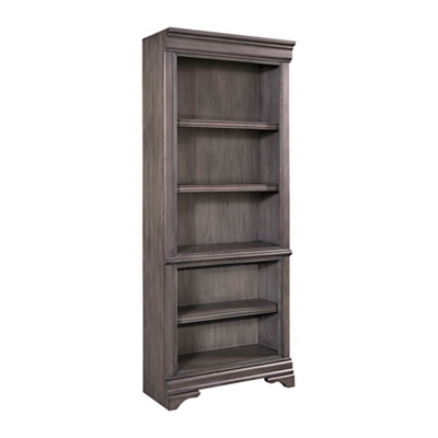 Kensley 5 Shelf Bookcase - 78"H