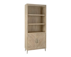 Door Bookcase