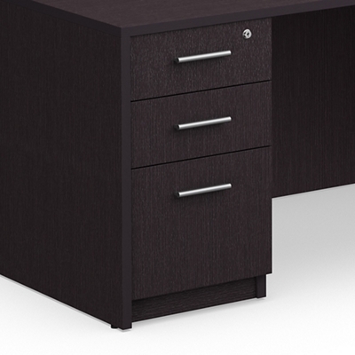 At Work Under Desk File/File Pedestal - Thumbnail 2