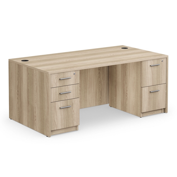 AtWork-16145-Double-Pedestal-