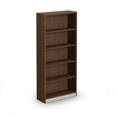 NBF Signature Series Bookcase - Thumbnail 4