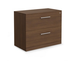 Statesman 2 Drawer Lateral File - 32