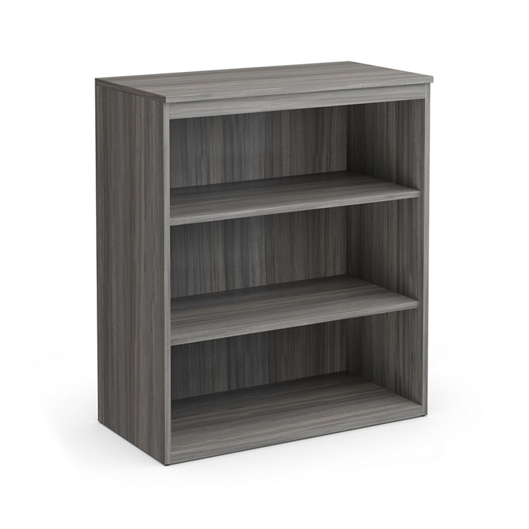 At Work 3-Shelf Bookcase - 42