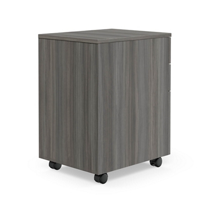 NBF Signature Series File Pedestal
