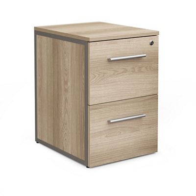 NBF Signature Series At Work File Pedestal - Thumbnail 4