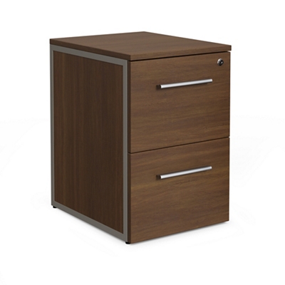 NBF Signature Series At Work File Pedestal