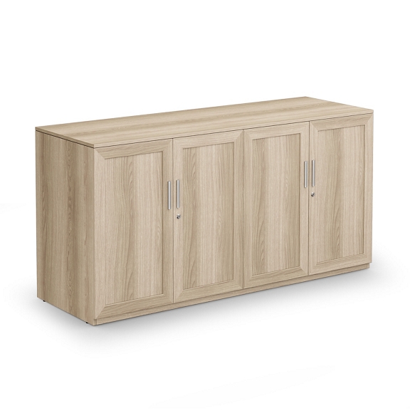 At Work Storage Credenza - 72"W x 24"D