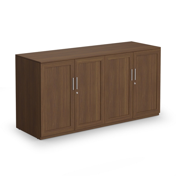 At Work Storage Credenza - 72"W x 24"D