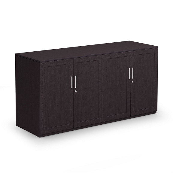 At Work Storage Credenza - 72"W x 24"D