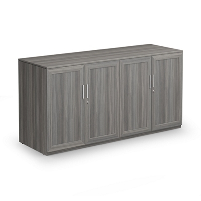 At Work Storage Credenza 72