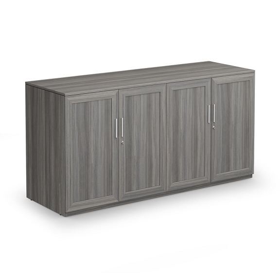 At Work Storage Credenza - 72"W x 24"D