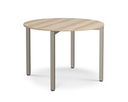 At Work Round Conference Table - 42