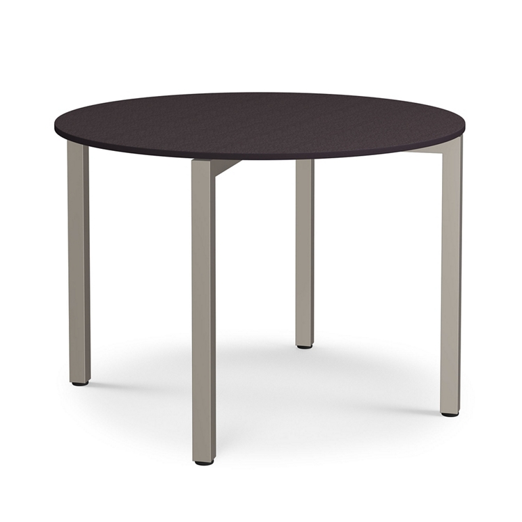 At Work Round Conference Table - 42