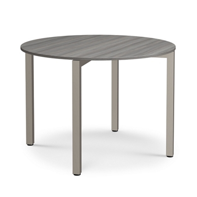 At Work Round Conference Table - 42
