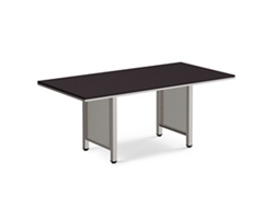 At Work Flip Top Training Table - 60