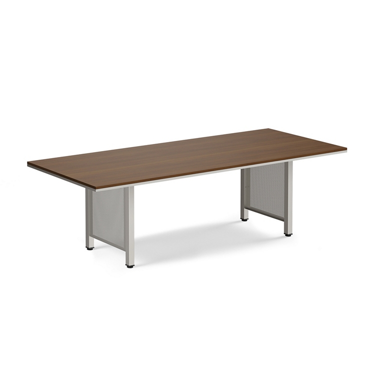 At Work 8' Conference Table - 96