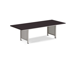 Height Adjustable Mobile Folding Table- 24