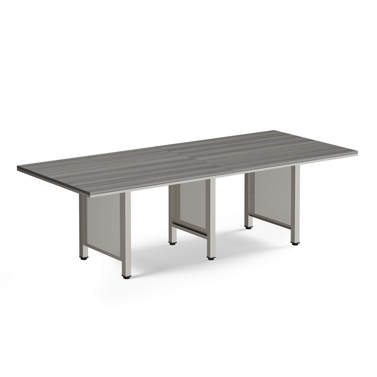 At Work  8' Expandable Conference Table - 95