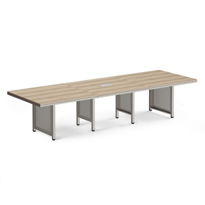 At Work Conference Table - 142