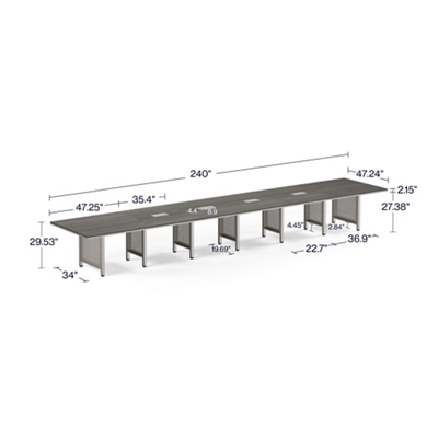 ネルデザインワークス　EXTENSION TABLE ネルデザインワークス EXTENSION TABLE ネルデザインワークス