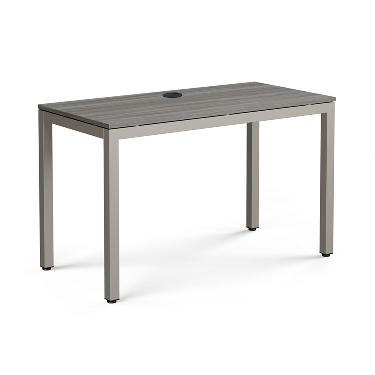 At Work Writing Desk - 48"W x 24"D