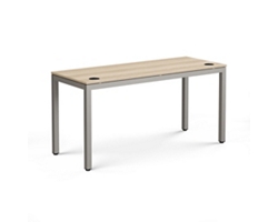 Wood Folding Table 18