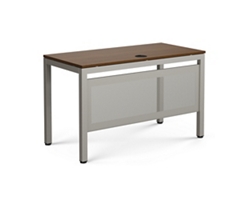 AtWork-46373-Desk-wMod-48Wx24D