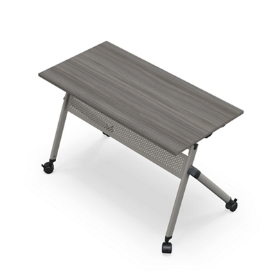 At Work Flip Top Training Table 48