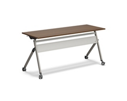 ワークテーブル AtWork-46927-Flip-Top-Training
