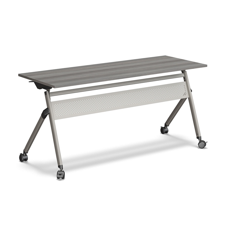 At Work Flip Top Training Table - 60