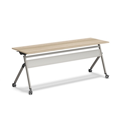 At Work Flip Top Training Table - 72