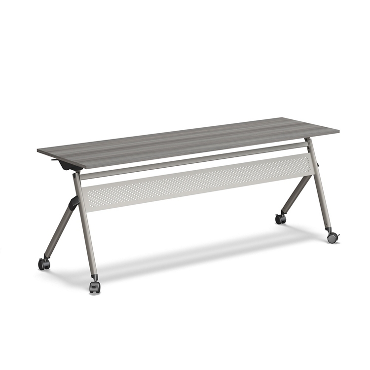 At Work Flip Top Training Table - 72