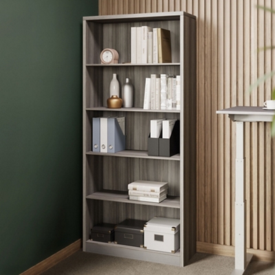 NBF Signature Series Bookcase - Thumbnail 5