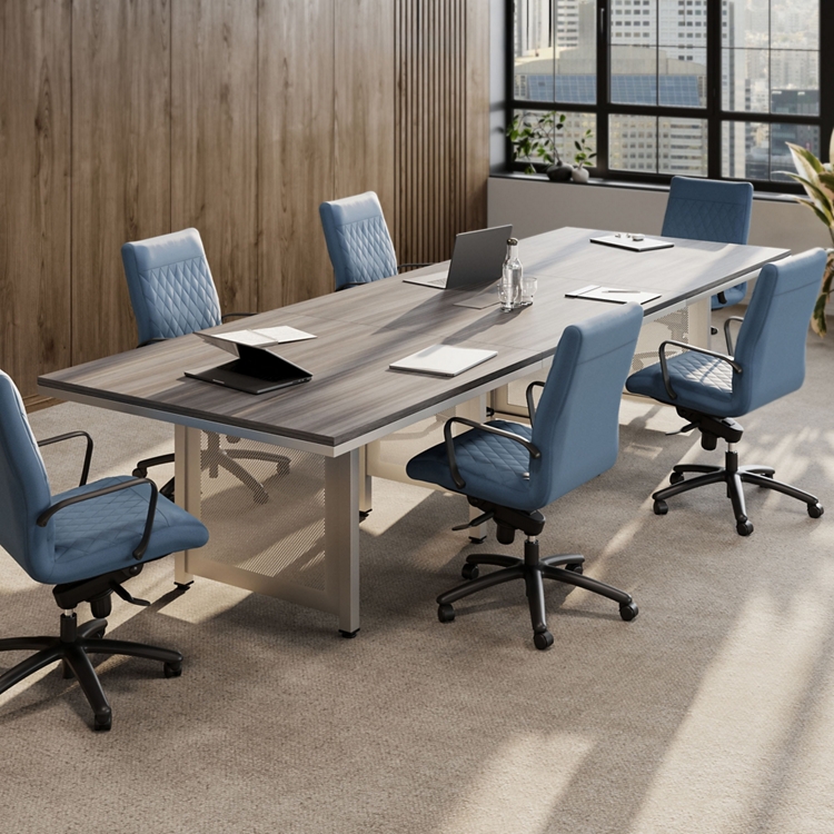 At Work Conference Table - 142
