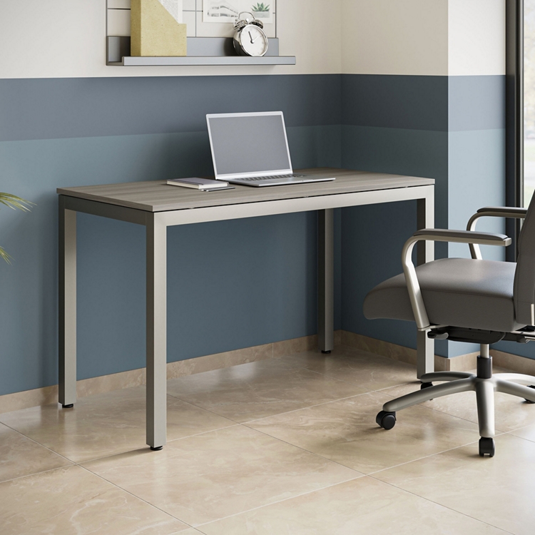 At Work Writing Desk - 48