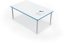 CogNitiv Activity Table w/ Whiteboard Top - 36”x60”