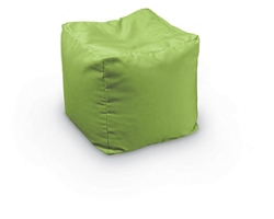 Outdoor Square Ottoman
