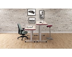 Elate Perch Stool