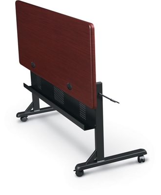 Flipper Mobile Nesting Training Table 72